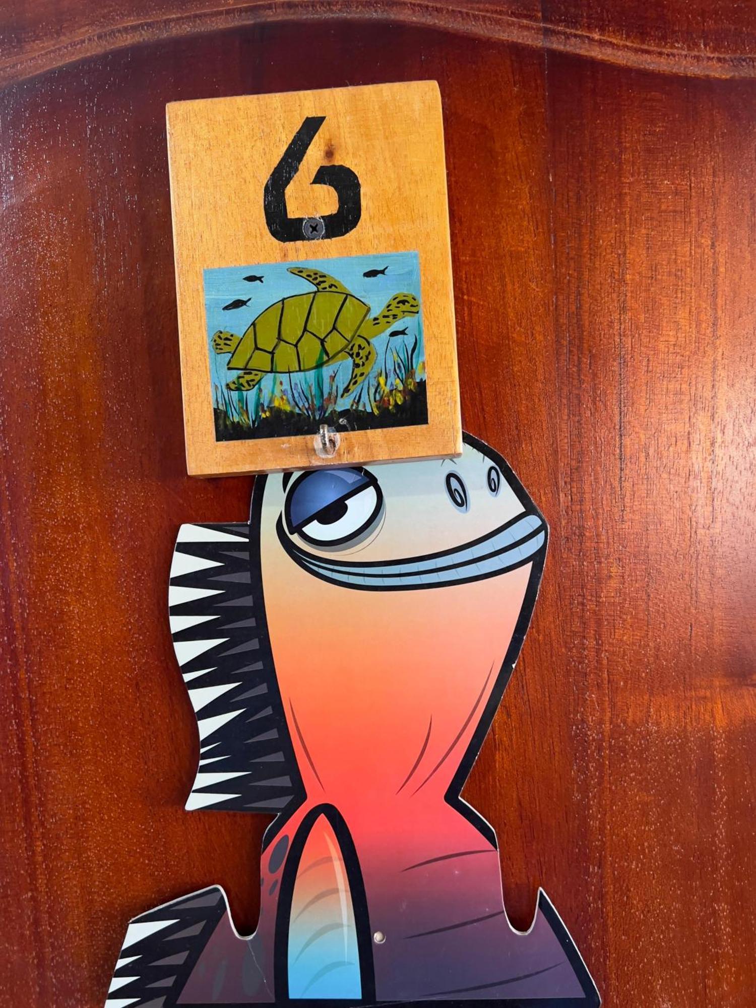 Hostal Cattleya Puerto Baquerizo Moreno Rum bild